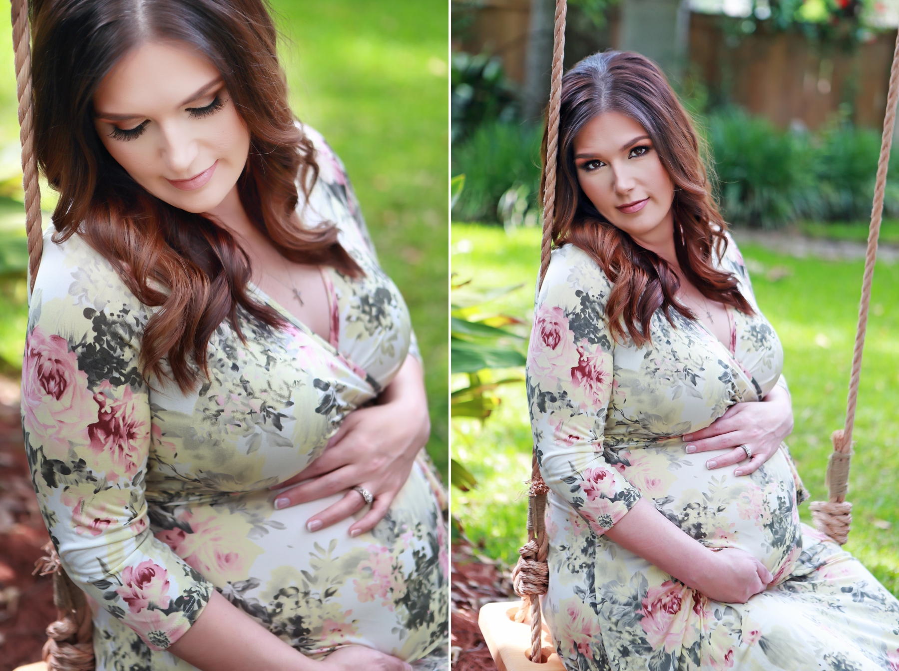 Amy Hebert Maternity Blog 1