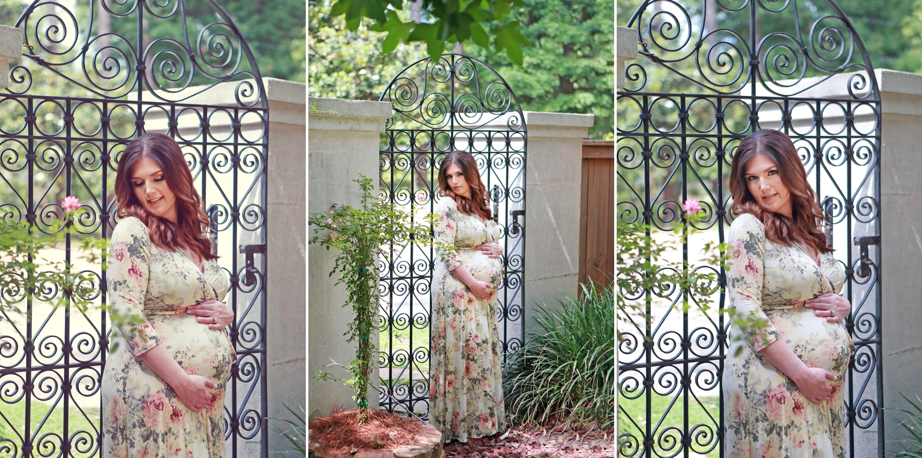 Amy Hebert Maternity Blog 3