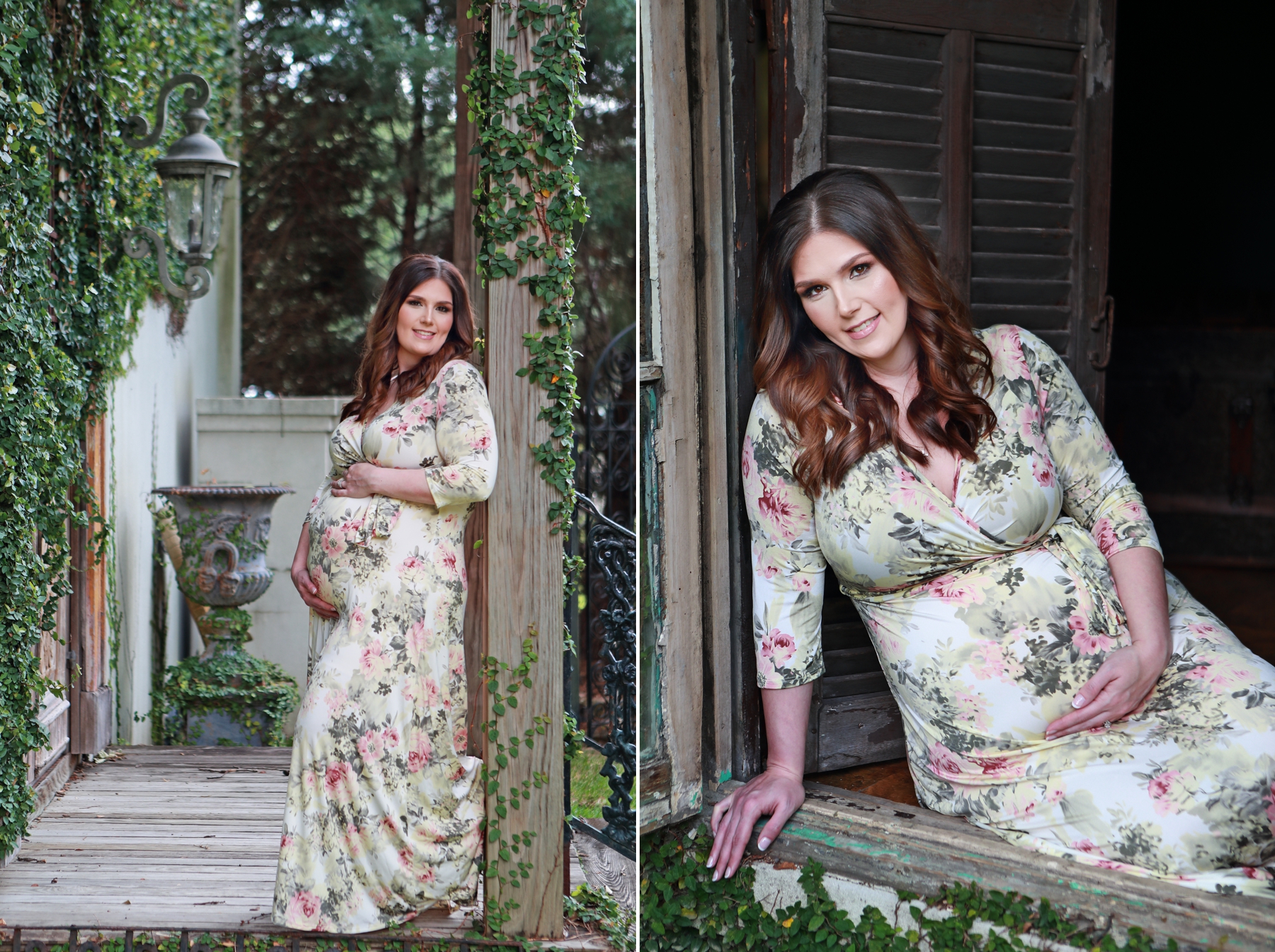 Amy Hebert Maternity Blog 6