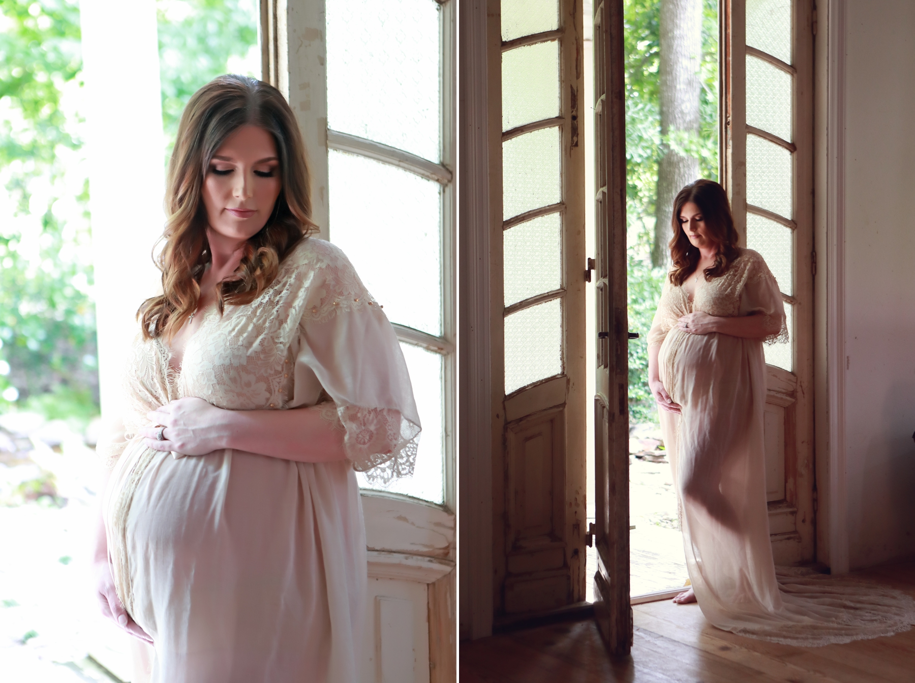 Amy Hebert Maternity Blog 8