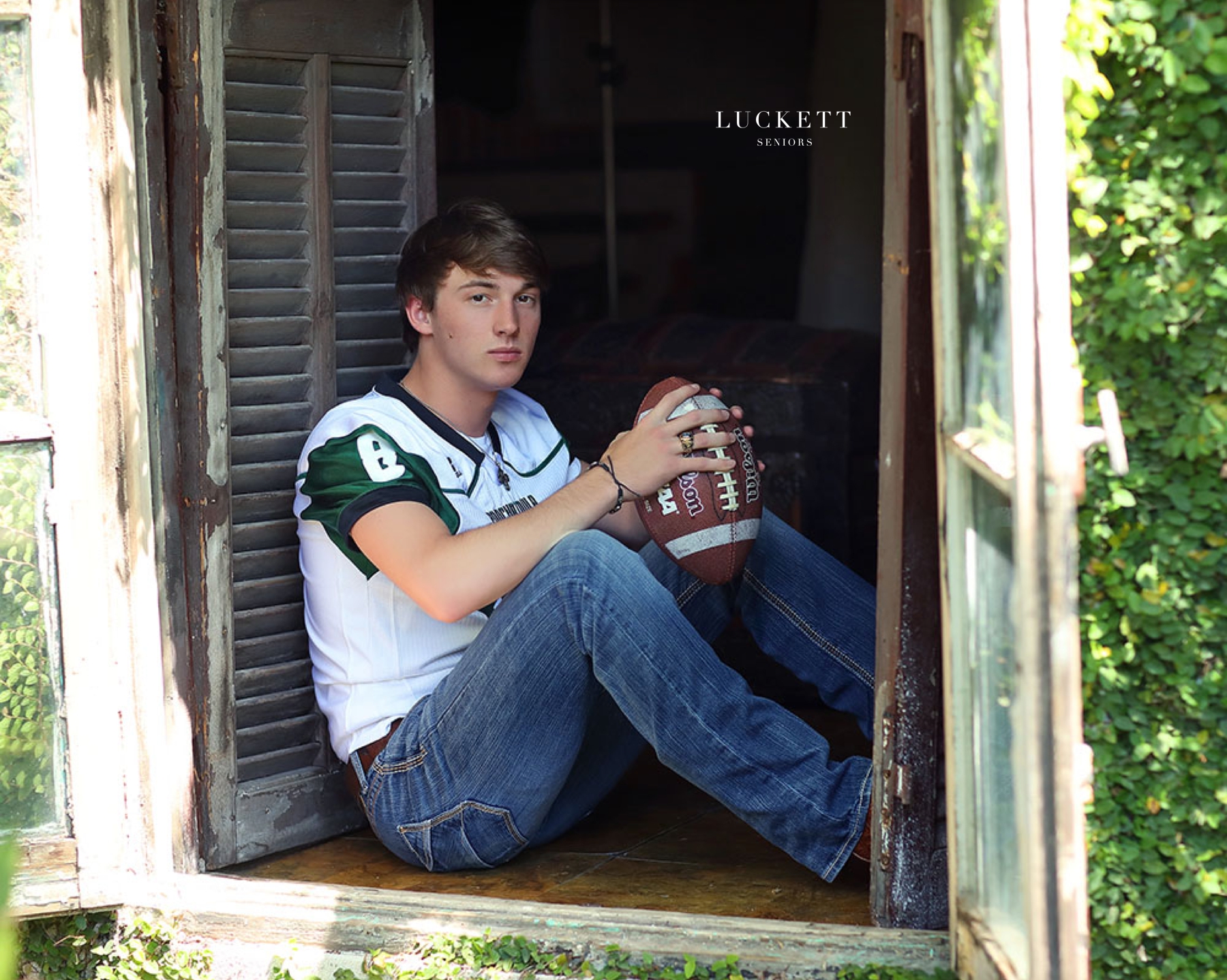 Boys Senior Pictures 13