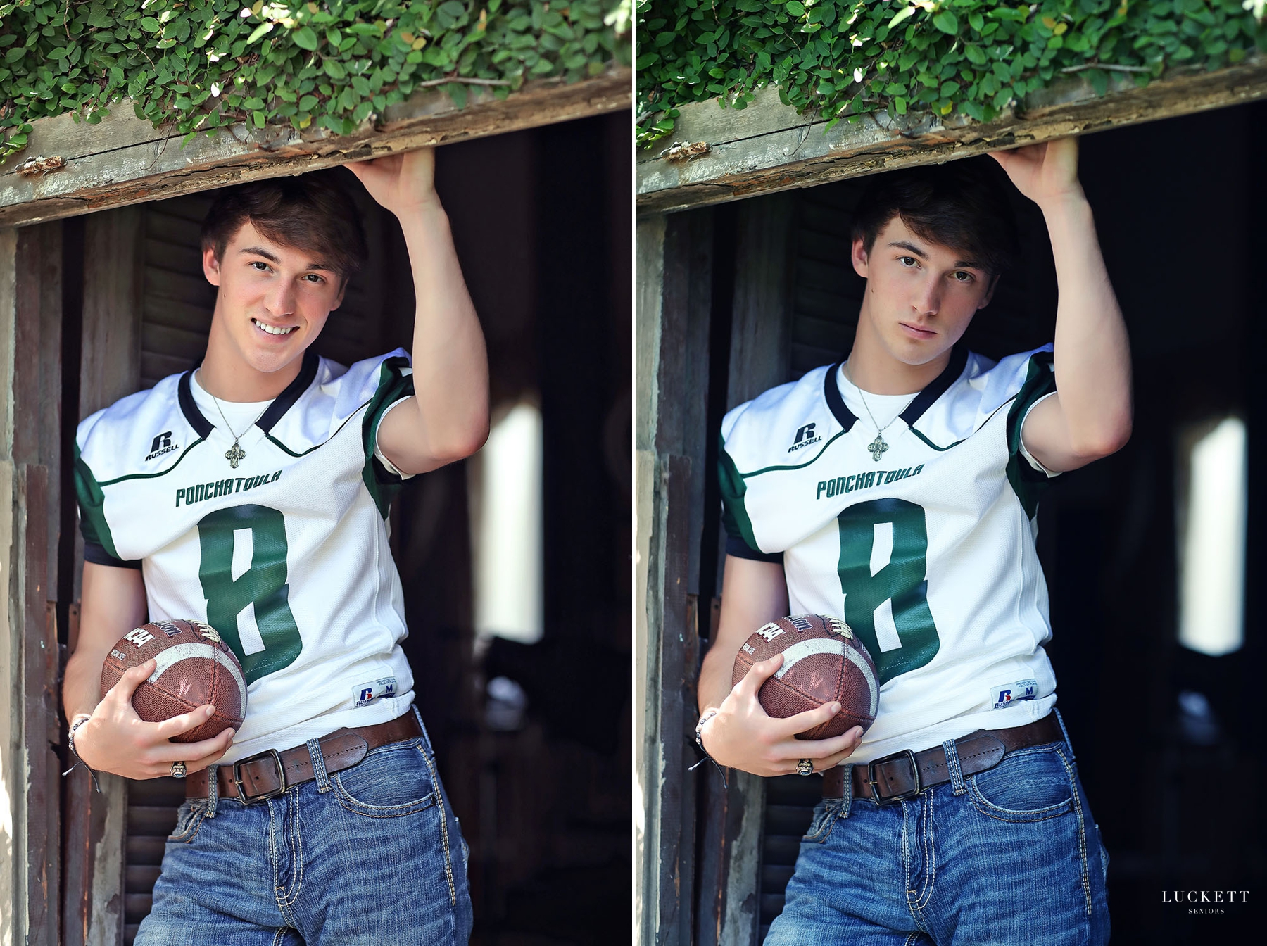 Boys Senior Pictures 15