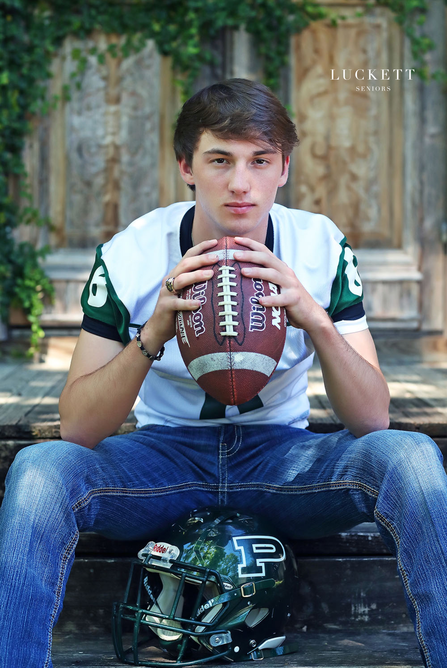 Boys Senior Pictures 16