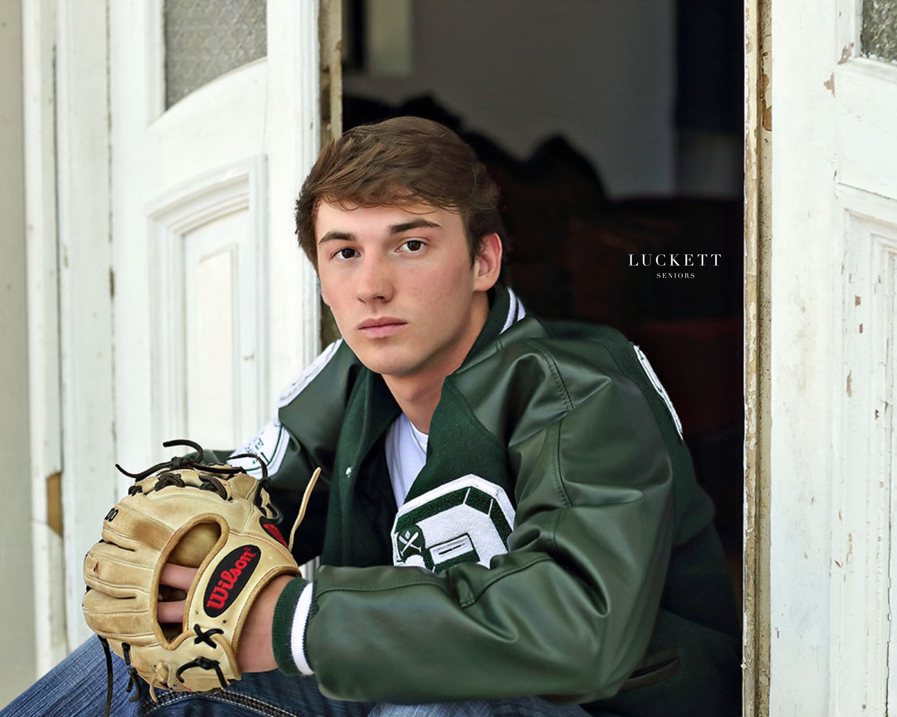 Boys Senior Pictures 19