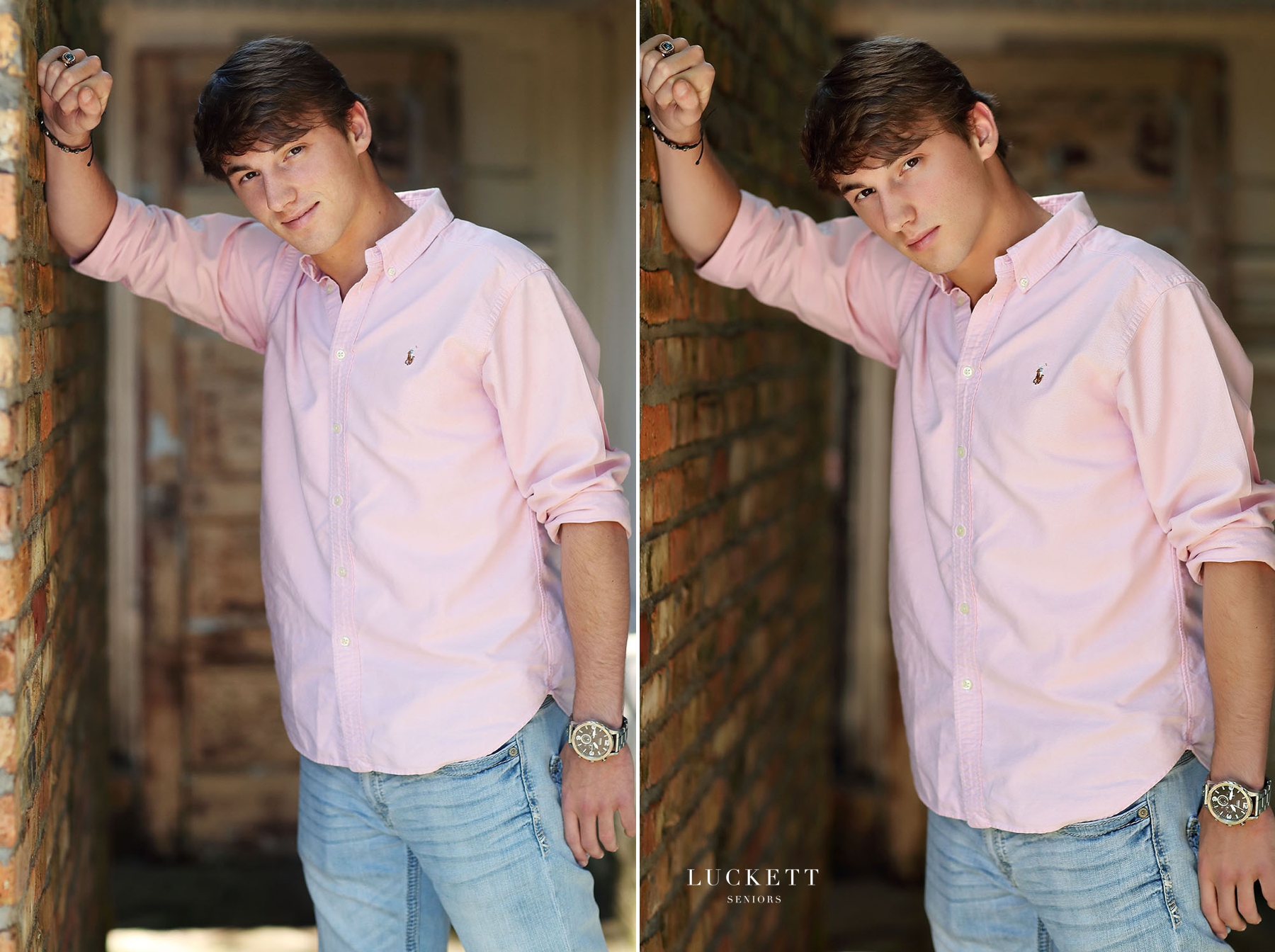 Boys Senior Pictures 2