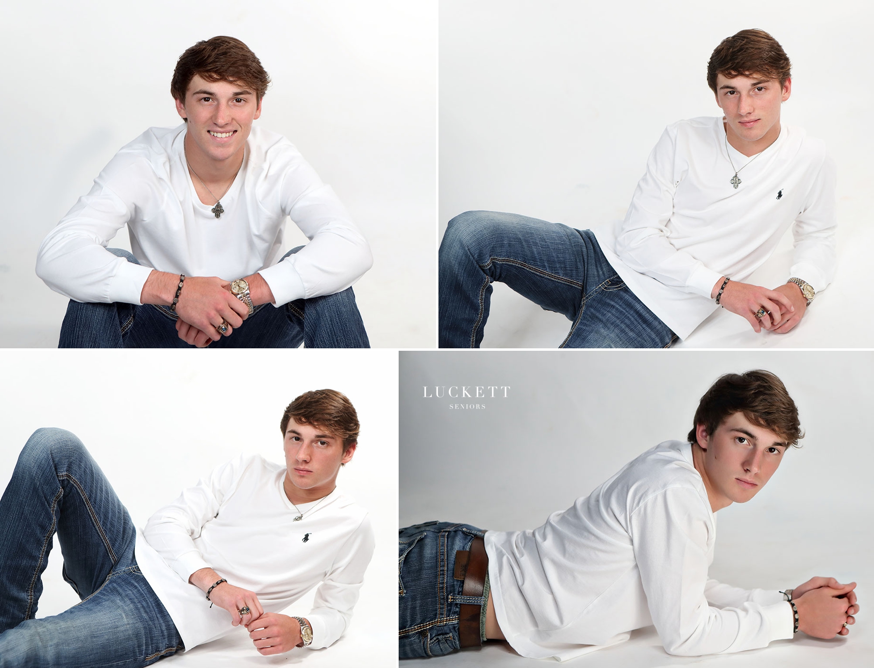 Boys Senior Pictures 22