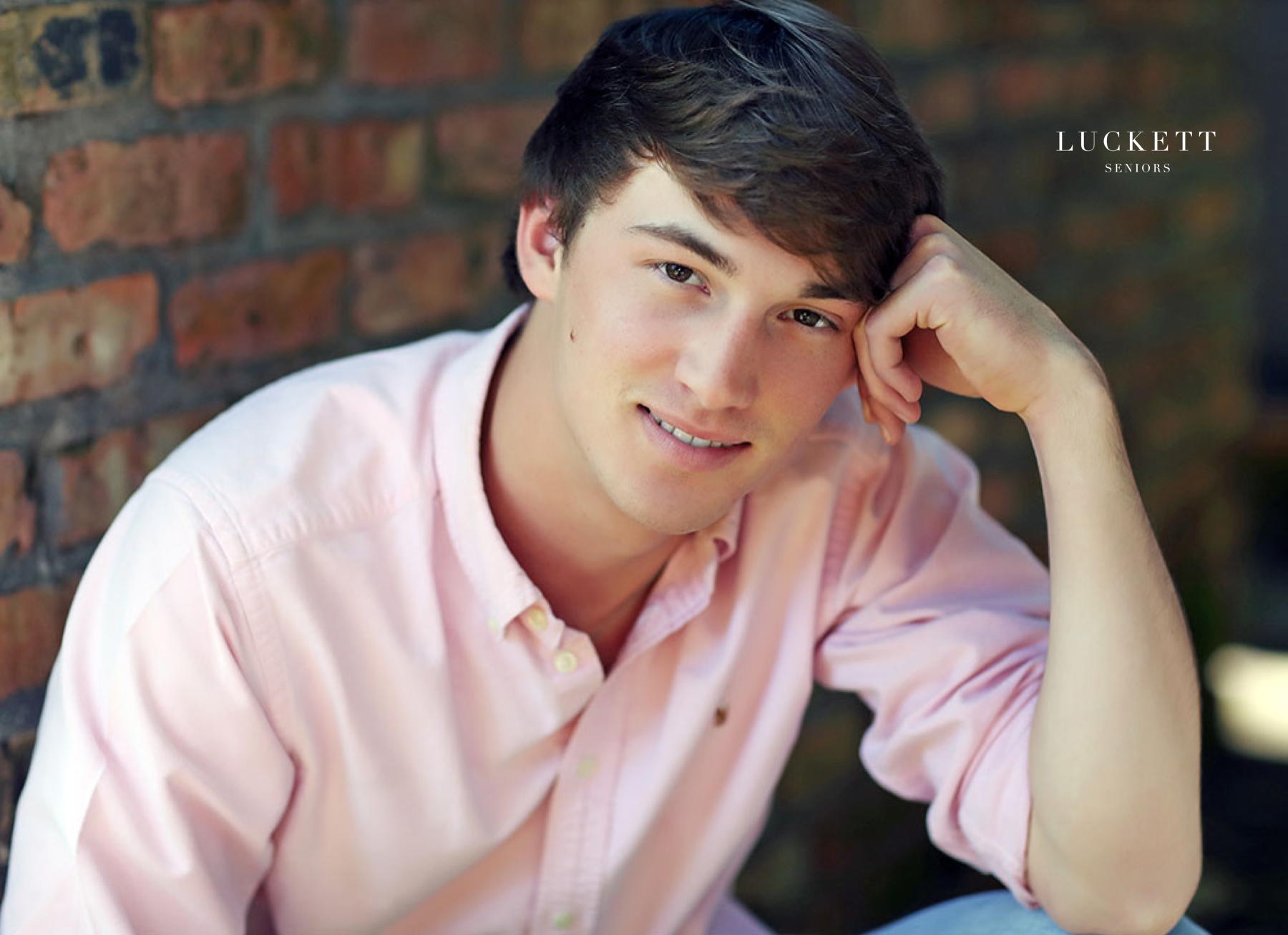 Boys Senior Pictures 3