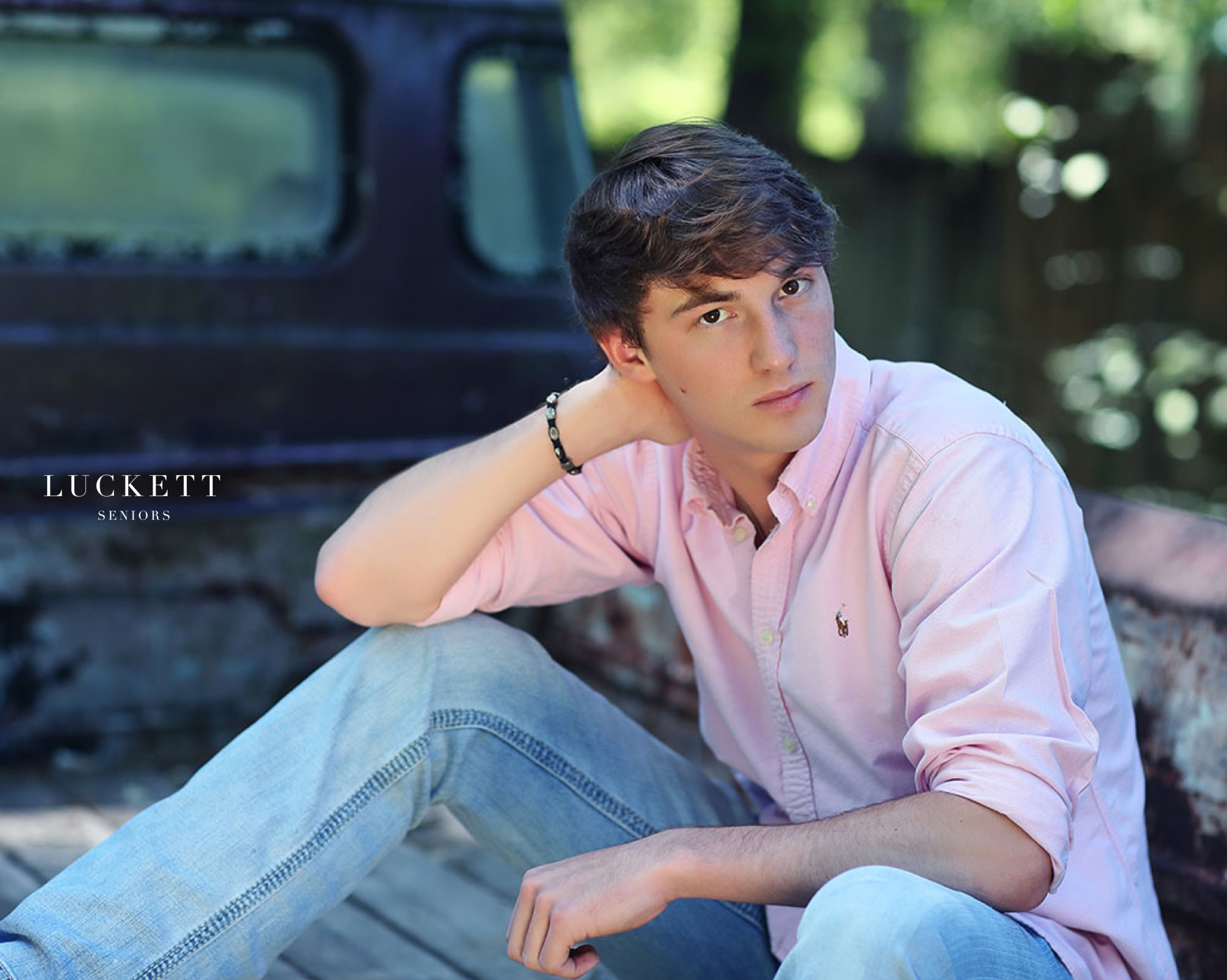 Boys Senior Pictures 7