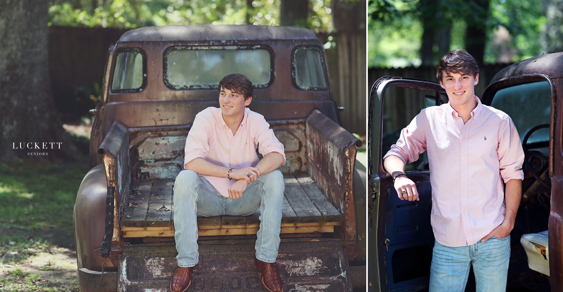 Boys Senior Pictures 8