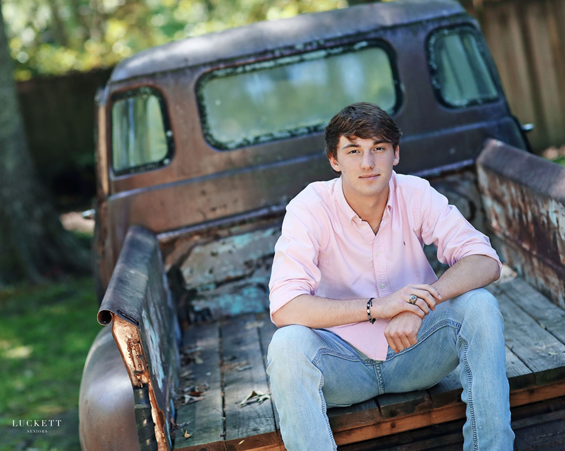 Boys Senior Pictures 9